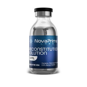 RECONSTITUTION SOLUTION