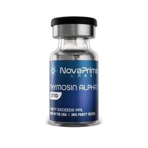 THYMOSIN ALPHA 1